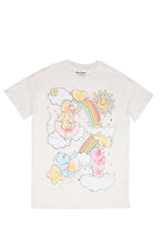 Care Bears Rainbow Graphic Relaxed Tee thumbnail 1