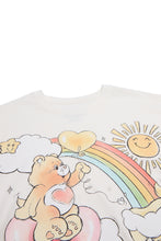 Care Bears Rainbow Graphic Relaxed Tee thumbnail 2