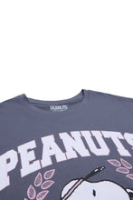 Peanuts Snoopy Legend Graphic Relaxed Tee thumbnail 2