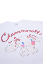 Cinnamoroll Graphic Relaxed Tee thumbnail 2