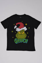 The Grinch Hat Graphic Relaxed Tee thumbnail 1