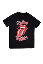 The Rolling Stones Graphic Relaxed Tee thumbnail 1