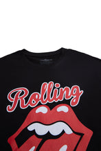 The Rolling Stones Graphic Relaxed Tee thumbnail 2