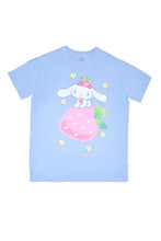 Cinnamoroll Berry Graphic Relaxed Tee thumbnail 1