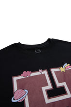 T-shirt décontracté imprime? graphique Hello Kitty H thumbnail 2