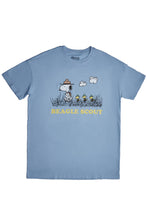 T-shirt décontractée imprime? graphique Camp Snoopy Beagle Scouts thumbnail 1