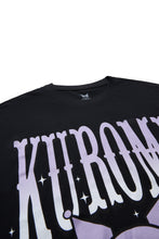 Kuromi Graphic Relaxed Tee thumbnail 2