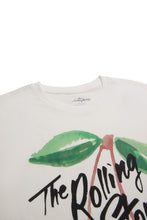 The Rolling Stones Cherry Graphic Relaxed Tee thumbnail 2