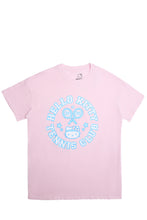 T-shirt décontracté imprimé graphique Hello Kitty Tennis Club thumbnail 1