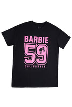 T-shirt décontracté imprimé graphique Barbie '59 California thumbnail 1