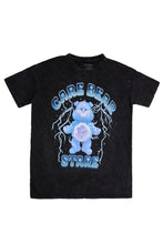 Care Bear Stare Graphic Relaxed Tee thumbnail 1