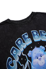 Care Bear Stare Graphic Relaxed Tee thumbnail 2