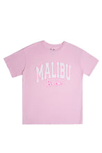 T-shirt décontracté imprime? graphique Barbie Malibu thumbnail 1