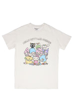 Hello Kitty And Friends Graphic Relaxed Tee thumbnail 1