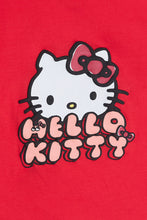 Hello Kitty Graphic Graphic Baby Tee thumbnail 2