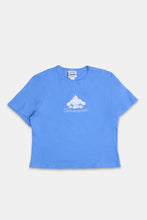 Cinnamorroll Embroidered Graphic Baby Tee thumbnail 1