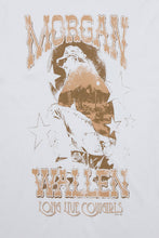 Morgan Wallen Graphic Boyfriend Tee thumbnail 2