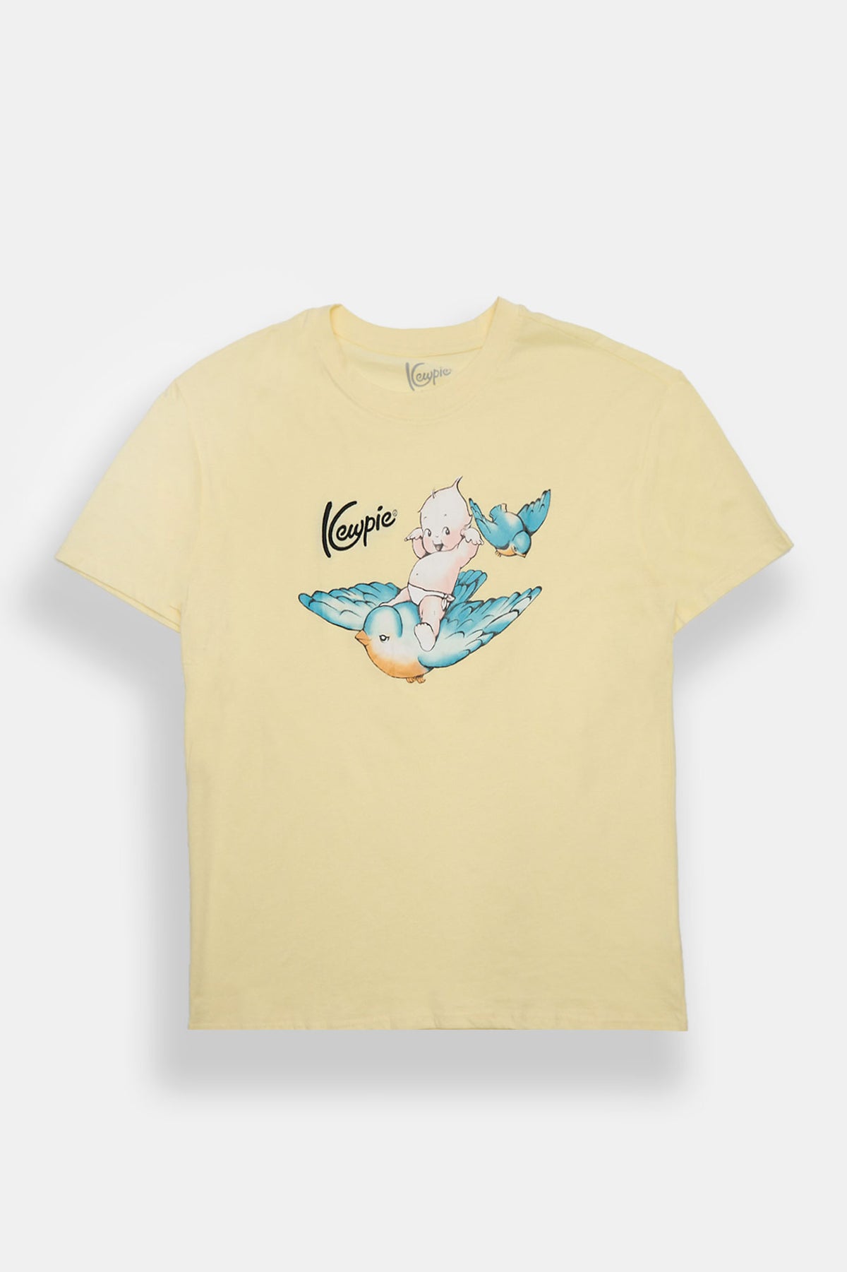 Kewpie Graphic Boyfriend Tee