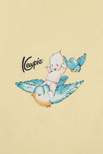 Kewpie Graphic Boyfriend Tee thumbnail 2