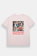 Katseye Graphic Boyfriend Tee thumbnail 1