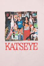 Katseye Graphic Boyfriend Tee thumbnail 2