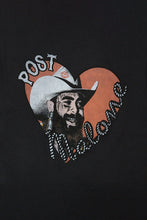 Post Malone Graphic Boyfriend Tee thumbnail 2