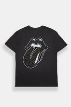 The Rolling Stones Graphic Relaxed Boyfriend Tee thumbnail 1