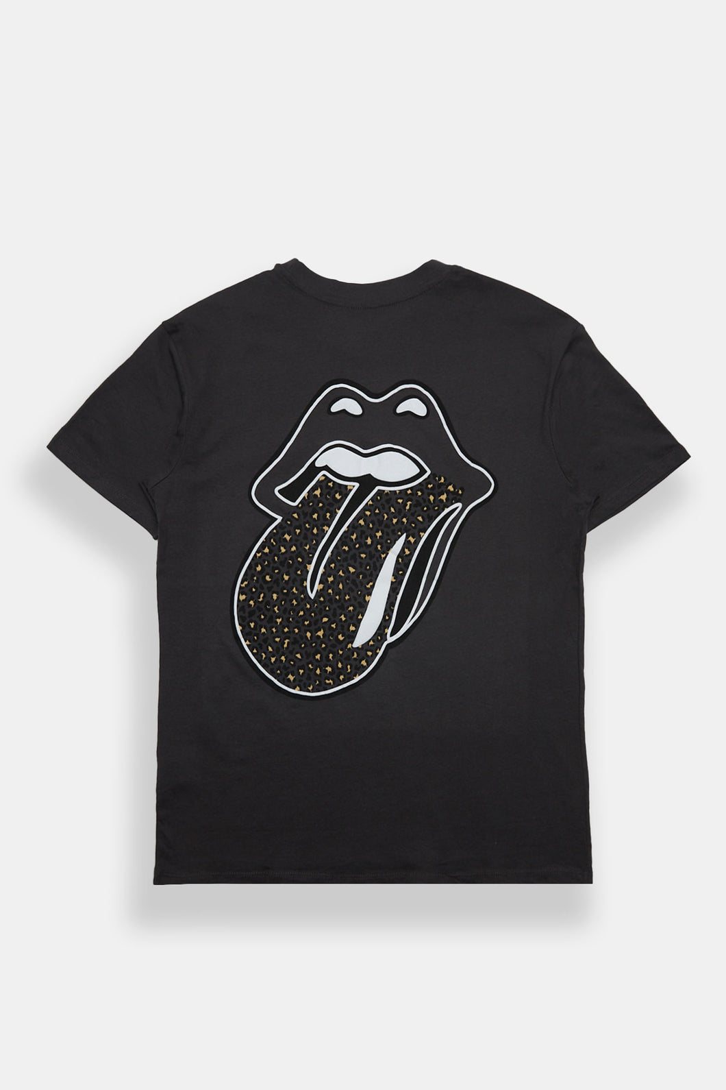 The Rolling Stones Graphic Relaxed Boyfriend Tee – Bluenotes
