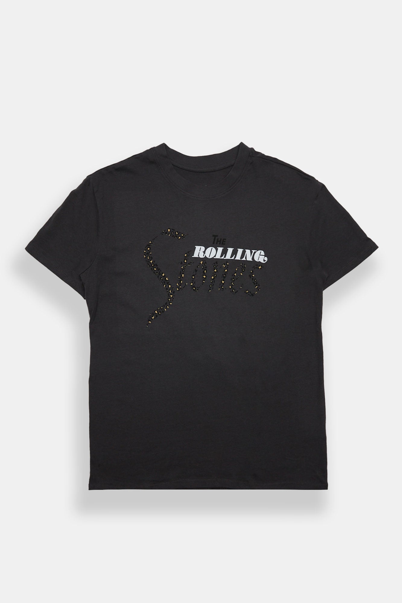 The Rolling Stones Graphic Relaxed Boyfriend Tee – Bluenotes