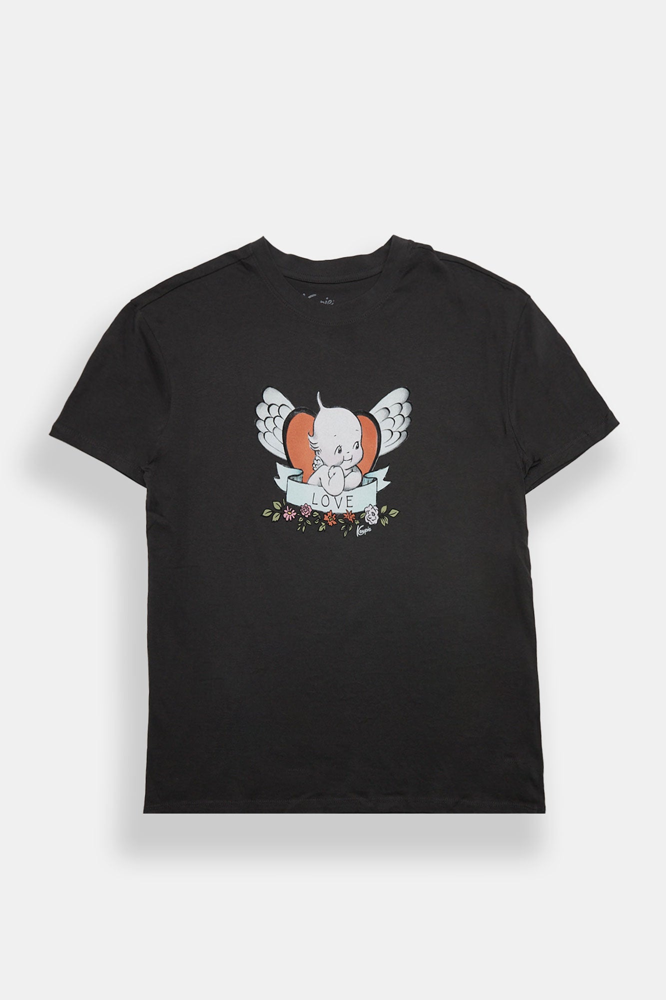 Kewpie Graphic Boyfriend Tee