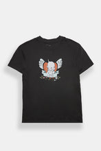 Kewpie Graphic Boyfriend Tee thumbnail 1