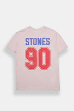 The Rolling Stones 90 Graphic Boyfriend Tee thumbnail 1