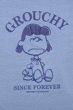 Grouchy Since Forever Lucy Van Pelt Graphic Relaxed Boyfriend Tee thumbnail 2