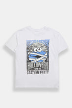 Sesame Street Graphic Boyfriend Tee thumbnail 1