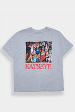 Katseye Graphic Relaxed Boyfriend Tee thumbnail 1