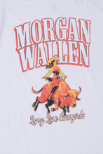 Morgan Wallen Graphic Boyfriend Tee thumbnail 2