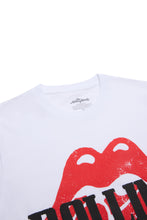 T-shirt décontracté imprime? graphique The Rolling Stones thumbnail 2