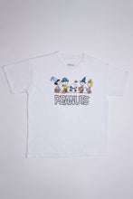 Peanuts Snoopy Halloween Trick Or Treat Graphic Relaxed Tee thumbnail 1