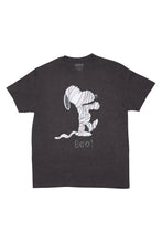 Peanuts Snoopy Boo Graphic Glitter Relaxed Tee thumbnail 1