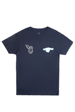 Cinnamoroll Graphic Relaxed Tee thumbnail 1