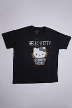 Hello Kitty Halloween Graphic Relaxed Tee thumbnail 1