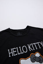 Hello Kitty Halloween Graphic Relaxed Tee thumbnail 2