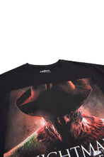 Nightmare On Elm Street Graphic Relaxed Tee thumbnail 2