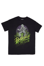 Beetlejuice Graphic Relaxed Tee thumbnail 1