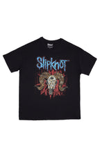 Slipknot Graphic Relaxed Tee thumbnail 1
