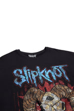 Slipknot Graphic Relaxed Tee thumbnail 2