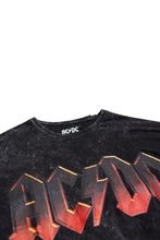 AC/DC Graphic Relaxed Tee thumbnail 2