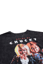 Chucky Gets Lucky Graphic Relaxed Tee thumbnail 2