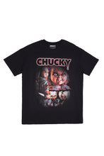 Chucky Graphic Relaxed Tee thumbnail 1