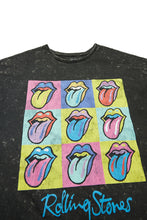 The Rolling Stones Graphic Boyfriend Tee thumbnail 2